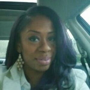 Meet your Posher, Gloria